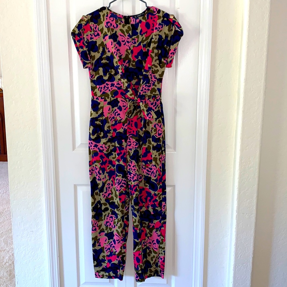 Jumpsuit